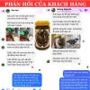 Hạt Cào Cào Non HQ3 500gr Nội địa Trung Quốc, dinh dưỡng cho chim cảnh, giảm 20% 9