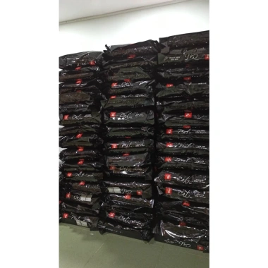 Hạt CATEYE Hoả tốc 21H 20KG 20 túi 1KG - Vị Gà, Giảm rụng lông, Dành cho mèo mọi lứa - 578.000₫ 4