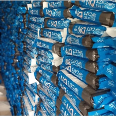 Hạt CATS ON Bao Xá 20kg - Đạm 33% cho mèo mọi lứa tuổi, dinh dưỡng tối ưu