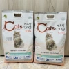 Hạt Catsrang 4kg cho mèo mọi lứa tuổi - Hàng chuẩn, giá rẻ, giảm giá - Chính hãng 2