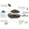 Hạt Chia DM BIO 300g - ChiaSamen Hàng Đức, Giá Ưu Đãi 240k, Siêu Dinh Dưỡng 2