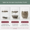 Hạt chia giảm cân chính hãng 500g Mexico nhập khẩu - Sẵn sàng ăn, thay thế 100g, giá 129k 5