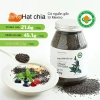 Hạt chia organic nhập khẩu Mexico - Giảm cân, giàu chất xơ protein, ít đường, no lâu