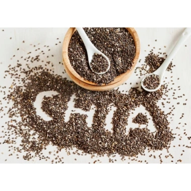 Hạt chia Úc chưng yến - Nấu chè dưỡng nhan, bán lẻ 23.000đ, giảm 5.980đ 9