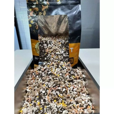 Hạt cho mèo S2pet V1 5kg – Đạm 32% Mix topping, bổ sung dinh dưỡng toàn diện cho mọi lứa tuổi – 95.000₫ 2