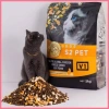 Hạt cho mèo S2pet V1 5kg – Đạm 32% Mix topping, bổ sung dinh dưỡng toàn diện cho mọi lứa tuổi – 95.000₫ 4