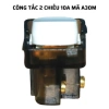 Hạt Công Tắc MPE A20 & A60 - Loại Seri, Chữ Nhật, Giá chỉ 12.000đ (Giá gốc 15.600đ) 7