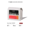 Hạt Continental Cherry 100% Arabica Nguyên Chất - Giá 190.920, Giảm còn 148.000 - Cà phê thượng hạng