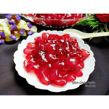 Hạt đác rim 1kg Nhiều vị và Giải khát mùa nắng nóng, vị ngọt thanh, giá 85.000₫ 3