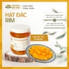 Hạt Đác Rim Đường CÔ BA - Topping Đồ Uống, Pha Chế, Ăn Vặt, Tea, Giá chỉ 78.000₫