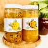 Hạt đác rim thơm chanh dây - Chua ngọt thanh dịu đường phèn, ăn kèm đồ uống, sữa chua - Giá 50.000đ (giảm từ 61.500đ) 4