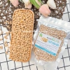 Hạt Đậu Gà Nhập Khẩu Mỹ Sống Giá Ưu Đãi 25k Dinh Dưỡng Cao Thịt Gà Thơm Ngon 8