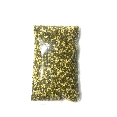 Hạt Đậu Xanh Cà Vỡ Đôi Còn Vỏ S'TIÊNG – Snack Giòn Tan, Dinh Dưỡng, Giá 22.680đ 5