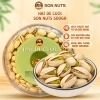 Hạt Dẻ Cười Mộc Son Nuts 500g - Giàu Vitamin B6, Tốt Tim Mạch, Ăn Kiêng, 224.000₫
