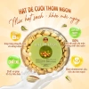 Hạt Dẻ Cười Mộc Son Nuts 500g - Giàu Vitamin B6, Tốt Tim Mạch, Ăn Kiêng, 224.000₫ 5
