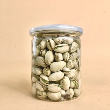 Hạt dẻ cười Mỹ 250g Pistachios không tẩy trắng - Dinh dưỡng Healthy BeeNut Giá 128.650 VND 6