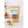 Hạt Dẻ Cười Mỹ Légumes 500g Pistachios Nguyên Chất Có Vỏ - Đã Tách Vỏ, Giàu Dinh Dưỡng, Giá 190k