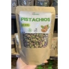 Hạt Dẻ Cười Mỹ Légumes 500g Pistachios Nguyên Chất Có Vỏ - Đã Tách Vỏ, Giàu Dinh Dưỡng, Giá 190k 3