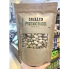 Hạt Dẻ Cười Mỹ Légumes 500g Pistachios Nguyên Chất Có Vỏ - Đã Tách Vỏ, Giàu Dinh Dưỡng, Giá 190k 5