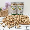 Hạt dẻ cười nâu không tẩy trắng nhập khẩu chuẩn, giá 135.000, xuất hoá đơn công ty 3