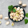 Hạt Dẻ Cười Nhập Khẩu Mỹ MIA FOOD Loại 1 Rang Tự Nhiên - Ăn Vặt Healthy 123k 5