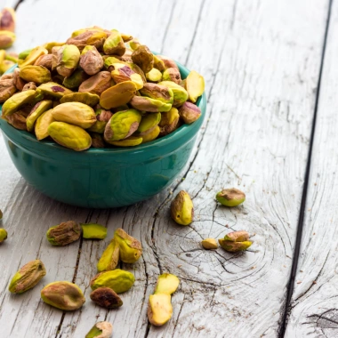 Hạt Dẻ Cười Nhập Khẩu Mỹ MIA FOOD Loại 1 Rang Tự Nhiên - Ăn Vặt Healthy 123k