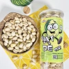 Hạt dẻ cười Pistachio 1KG Combo 2 phần 500g không tẩy trắng, không yểu - BeeNut 2