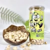 Hạt dẻ cười Pistachio 1KG Combo 2 phần 500g không tẩy trắng, không yểu - BeeNut 3