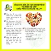 Hạt dẻ cười Pistachio 1KG Combo 2 phần 500g không tẩy trắng, không yểu - BeeNut 5