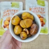 Hạt dẻ hữu cơ Aztec Organics ngọt bùi tự nhiên - Ăn vặt lành mạnh cho ngày Tết 2