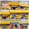 Hạt Dẻ Nhật 260g Hấp Tách Vỏ - Tốt Tim Mạch, Tiêu Hóa, Chống Lão Hóa, Ăn Vặt 79.000 VND 2