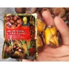 Hạt Dẻ Nhật 260g Hấp Tách Vỏ - Tốt Tim Mạch, Tiêu Hóa, Chống Lão Hóa, Ăn Vặt 79.000 VND 10