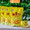 Hạt dẻ tẩm mật ong 500g thơm ngon, giá tốt giảm giá chỉ 129.000₫