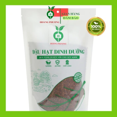 Hạt Diêm Mạch Quinoa Mỹ 500g - Ngũ Cốc Dinh Dưỡng Hoàng Phương, Giá 39.470₫ 7