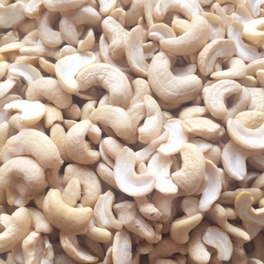 Hạt Điều 500g Phước Long – trắng mới, không chất bảo quản, thích nấu chè, bánh, giá giảm 60.025₫ 3