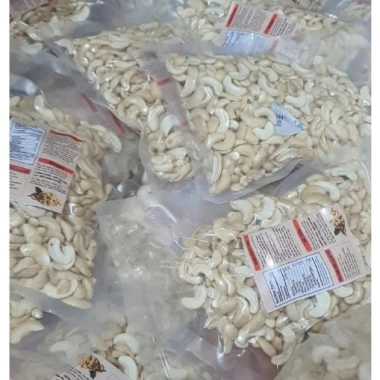 Hạt Điều 500g Phước Long – trắng mới, không chất bảo quản, thích nấu chè, bánh, giá giảm 60.025₫ 4