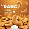 Hạt Điều 500g Sống & Sấy Chín – Rang Muối Thơm Giòn, tốt cho tim mạch, hỗ trợ giảm cân – chỉ 99.000₫ 3