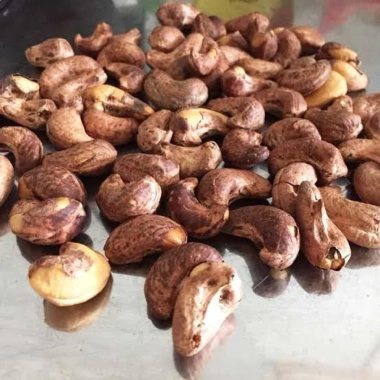 Hạt điều 500g vừa ngon rang muối Bình Phước - Giá chỉ 75.000đ, giảm mạnh 2 Hạt điều 500g vừa ngon rang muối Bình Phước - Giá chỉ 75.000đ, giảm mạnh 2