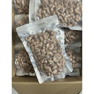 Hạt điều 500g vừa ngon rang muối Bình Phước - Giá chỉ 75.000đ, giảm mạnh 3 Hạt điều 500g vừa ngon rang muối Bình Phước - Giá chỉ 75.000đ, giảm mạnh 3
