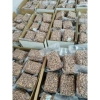 Hạt điều 500g vừa ngon rang muối Bình Phước - Giá chỉ 75.000đ, giảm mạnh 6
