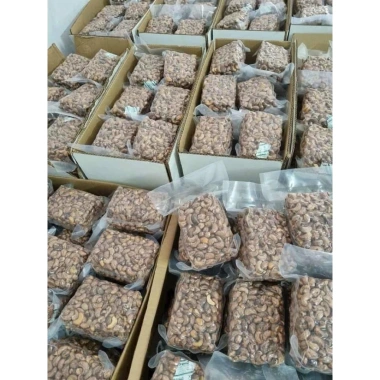 Hạt điều 500g vừa ngon rang muối Bình Phước - Giá chỉ 75.000đ, giảm mạnh