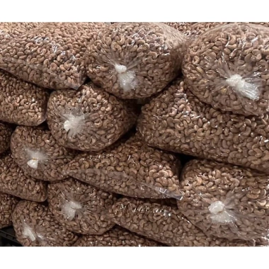 Hạt điều 500g vừa ngon rang muối Bình Phước - Giá chỉ 75.000đ, giảm mạnh