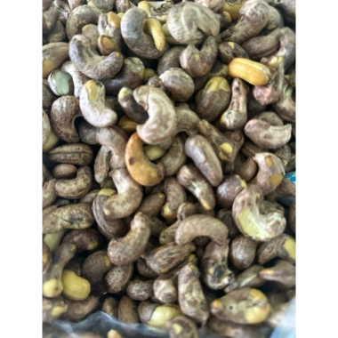 Hạt điều 500g vừa ngon rang muối Bình Phước - Giá chỉ 75.000đ, giảm mạnh