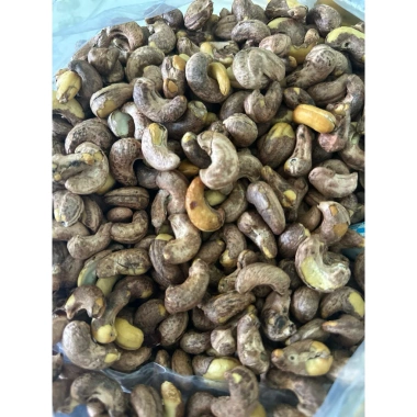 Hạt điều 500g vừa ngon rang muối Bình Phước - Giá chỉ 75.000đ, giảm mạnh