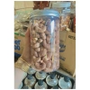 Hạt điều 500g vừa ngon rang muối Bình Phước - Giá chỉ 75.000đ, giảm mạnh 10