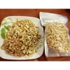 Hạt điều bể vỡ rang muối loại to 1kg - Giá ưu đãi 90.000₫ (giá gốc 116.100₫) 2