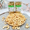 Hạt điều bình phẩm Loại 1 - Rang muối, sấy nguyên vị, tươi làm sữa - 119.000₫ 4