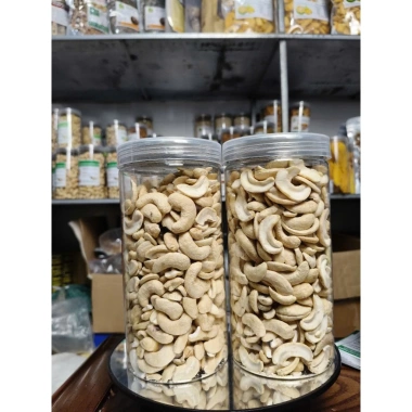Hạt điều bình phẩm Loại 1 - Rang muối, sấy nguyên vị, tươi làm sữa - 119.000₫ 9