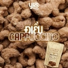 Hạt điều Cappuccino YAS 100g cao cấp – vị mới lạ, snack ngon, quà biếu chỉ 41.900₫