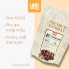 Hạt điều Cappuccino YAS 100g cao cấp – vị mới lạ, snack ngon, quà biếu chỉ 41.900₫ 4